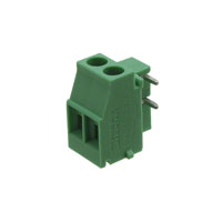 Phoenix Contact - 1707195 - TERM BLOCK 24A 320V 5MM 2POS