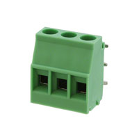 Phoenix Contact - 1707218 - CONN TERM BLOCK 3POS 5MM