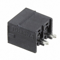 Phoenix Contact - 1707421 - TERM BLOCK HDR 2POS VERT 3.81MM