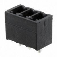 Phoenix Contact - 1942057 - TERM BLOCK HDR 3POS VERT 3.5MM
