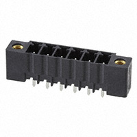 Phoenix Contact - 1707670 - TERM BLOCK HDR 6POS VERT 3.81MM