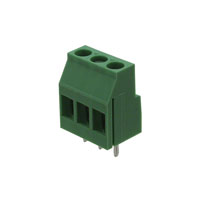 Phoenix Contact - 1707917 - PC TERM BLOCK 24A 250V 3POS