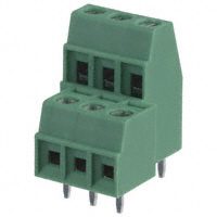 Phoenix Contact - 1708039 - CONN TERM BLOCK 3.81MM 3POS