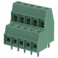 Phoenix Contact - 1708055 - CONN TERM BLOCK 3.81MM 5POS