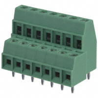 Phoenix Contact - 1708071 - CONN TERM BLOCK 3.81MM 7POS