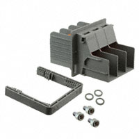 Phoenix Contact - 1708746 - TERM BLK PUSH IN CLMP 3POS 2PC