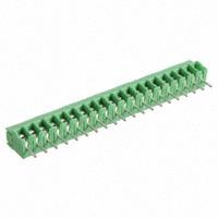 Phoenix Contact - 1709678 - CONN PIN-STRIP PLUG 20POS 3.5MM