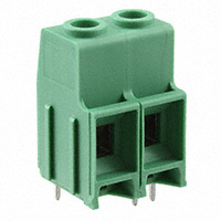 Phoenix Contact - 1709681 - CONN TERM BLOCK 2POS 10.16MM