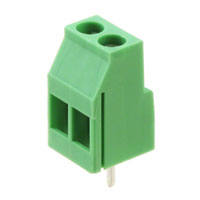 Phoenix Contact - 1711026 - CONN TERM BLOCK 2POS 5MM PCB