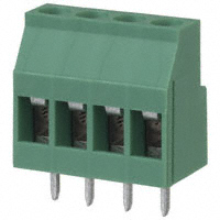 Phoenix Contact - 1711042 - CONN TERM BLOCK 4POS 5MM PCB