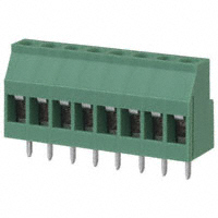 Phoenix Contact - 1711084 - CONN TERM BLOCK 8POS 5MM PCB
