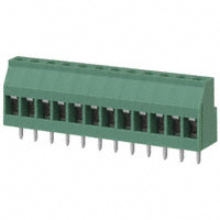 Phoenix Contact - 1711123 - CONN TERM BLOCK 12POS 5MM PCB