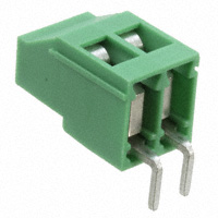 Phoenix Contact - 1712724 - TERM BLOCK 2POS 5.08MM GREEN