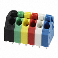 Phoenix Contact - 1713075 - CONN TERM BLOCK 6POS 3.5MM