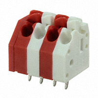 Phoenix Contact - 1713088 - CONN TERM BLOCK 4POS 3.5MM