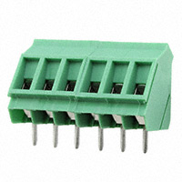 Phoenix Contact - 1713286 - CONN TERM BLOCK 6POS 5.08MM