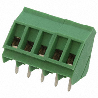 Phoenix Contact - 1713309 - CONN TERM BLOCK 5POS 5.08MM
