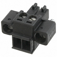 Phoenix Contact - 1714977 - TERM BLOCK PLUG 2POS STR 3.5MM