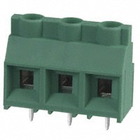 Phoenix Contact - 1714984 - CONN TERM BLOCK 3POS 9.52MM PCB