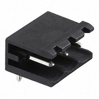 Phoenix Contact - 1715044 - TERM BLOCK HDR 3POS 90DEG 5.08MM