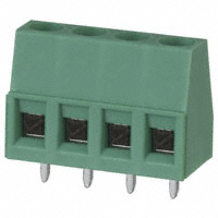 Phoenix Contact - 1715048 - CONN TERM BLOCK 4POS 5MM PCB