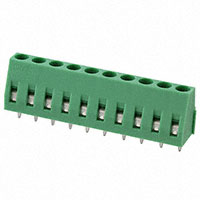 Phoenix Contact - 1715093 - TERM BLOCK 17.5A 250V 5MM 10POS