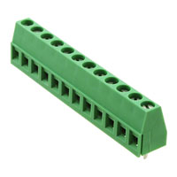 Phoenix Contact - 1715129 - CONN TERM BLOCK 12POS 5MM PCB