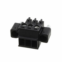Phoenix Contact - 1715400 - TERM BLOCK PLUG 3POS STR 3.5MM