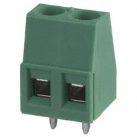 Phoenix Contact - 1715721 - CONN TERM BLOCK 2POS 5.08MM PCB