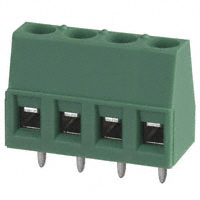 Phoenix Contact - 1715747 - CONN TERM BLOCK 4POS 5.08MM PCB