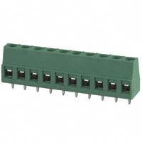 Phoenix Contact - 1715802 - CONN TERM BLOCK 10POS 5.08MM PCB