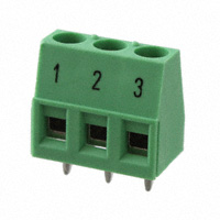 Phoenix Contact - 1715857 - CONN TERMINAL BLK 1-3POS 5.08MM