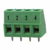 Phoenix Contact - 1715860 - CONN TERMINAL BLK 1-4POS 5.08MM