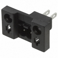 Phoenix Contact - 1716878 - TERM BLK HDR 2POS SCREW MNT BLK