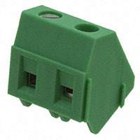 Phoenix Contact - 1718728 - PC TERM BLOCK PLUG 2POS 7.62MM