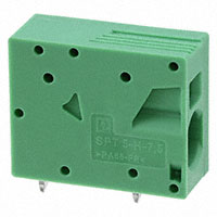 Phoenix Contact - 1719189 - PC TERMINAL BLOCK