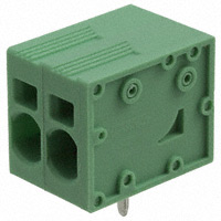 Phoenix Contact - 1719192 - PC TERM BLOCK 2POS 7.5MM