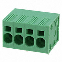 Phoenix Contact - 1719215 - PC TERM BLOCK 4POS 7.5MM