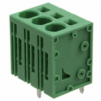 Phoenix Contact - 1719325 - PC TERM BLOCK 3POS 7.5MM
