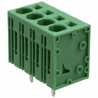 Phoenix Contact - 1719338 - PC TERMINAL BLOCK