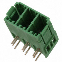 Phoenix Contact - 1720479 - TERM BLOCK HDR 3POS 90DEG 7.62MM