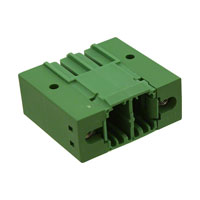 Phoenix Contact - 1720796 - TERM BLOCK HDR 2POS 90DEG 7.62MM