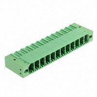 Phoenix Contact - 1720893 - TERM BLOCK HDR 12POS 7.62MM