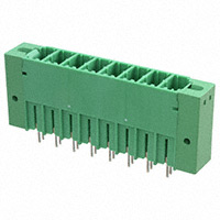 Phoenix Contact - 1720961 - TERM BLOCK HDR 8POS VERT 7.62MM