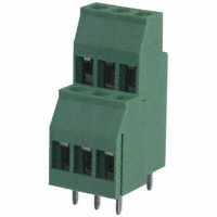Phoenix Contact - 1721731 - CONN TERM BLOCK 5.08MM 3POS