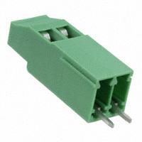 Phoenix Contact - 1721045 - TERM BLK PCB 2POS 5.0MM