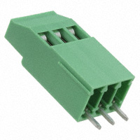 Phoenix Contact - 1721346 - TERM BLK PCB 3POS 5.0MM