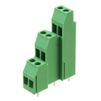 Phoenix Contact - 1723014 - CONN TERM BLOCK 5.08MM 2POS