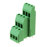 Phoenix Contact - 1723027 - CONN TERM BLOCK 5.08MM 3POS