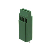 Phoenix Contact - 1723195 - CONN TERM BLOCK 3POS 5.08MM